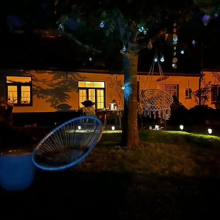 Het Relax Hoeveke Oostende Exteriör bild