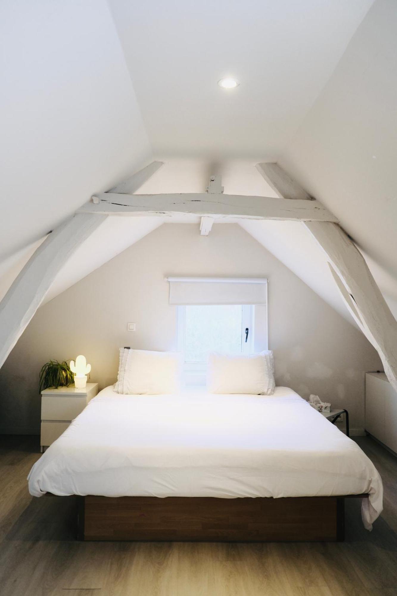 Het Relax Hoeveke Oostende Exteriör bild