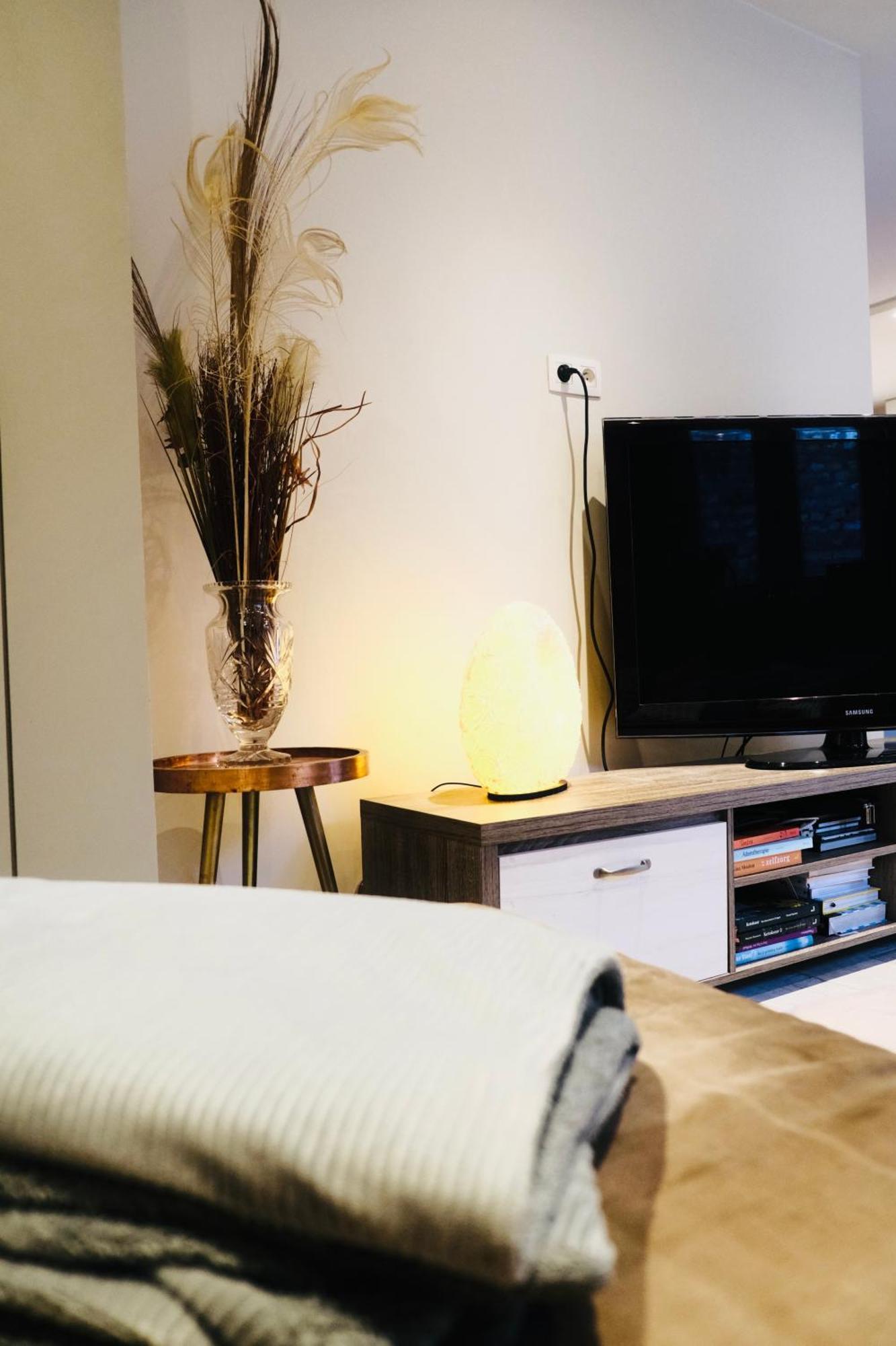 Het Relax Hoeveke Oostende Exteriör bild